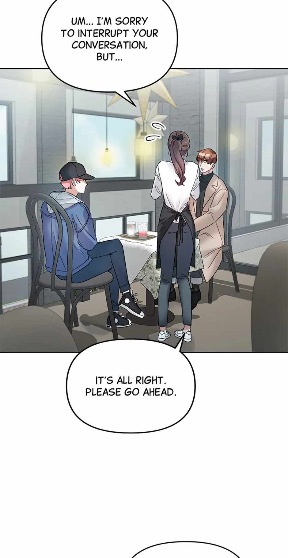 The Definition of A Top Star chapter 69 page 18