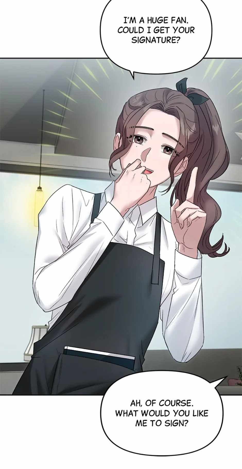 The Definition of A Top Star chapter 69 page 19