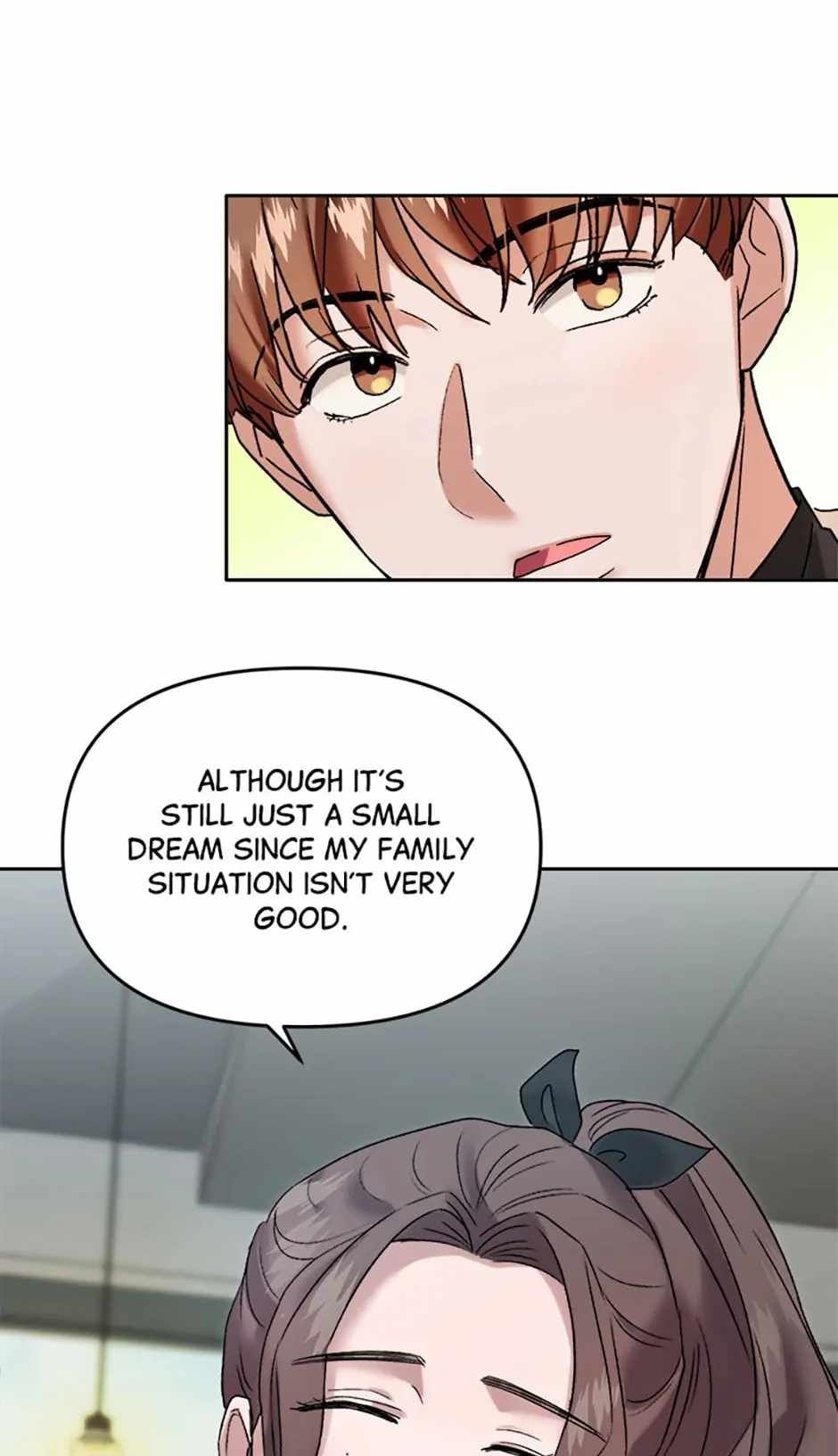 The Definition of A Top Star chapter 69 page 22