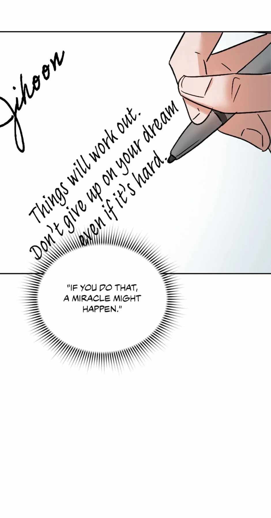 The Definition of A Top Star chapter 69 page 25