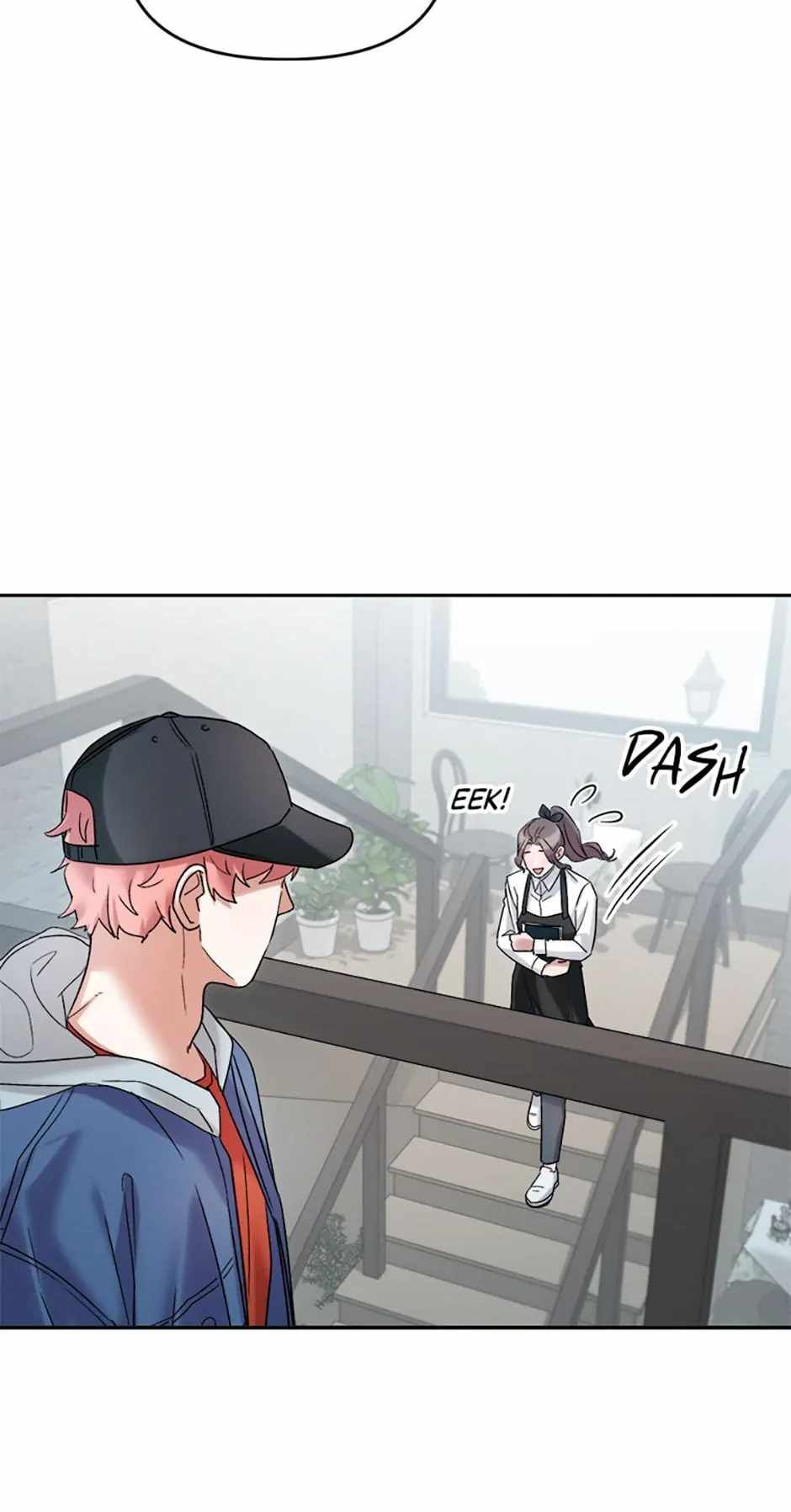 The Definition of A Top Star chapter 69 page 27