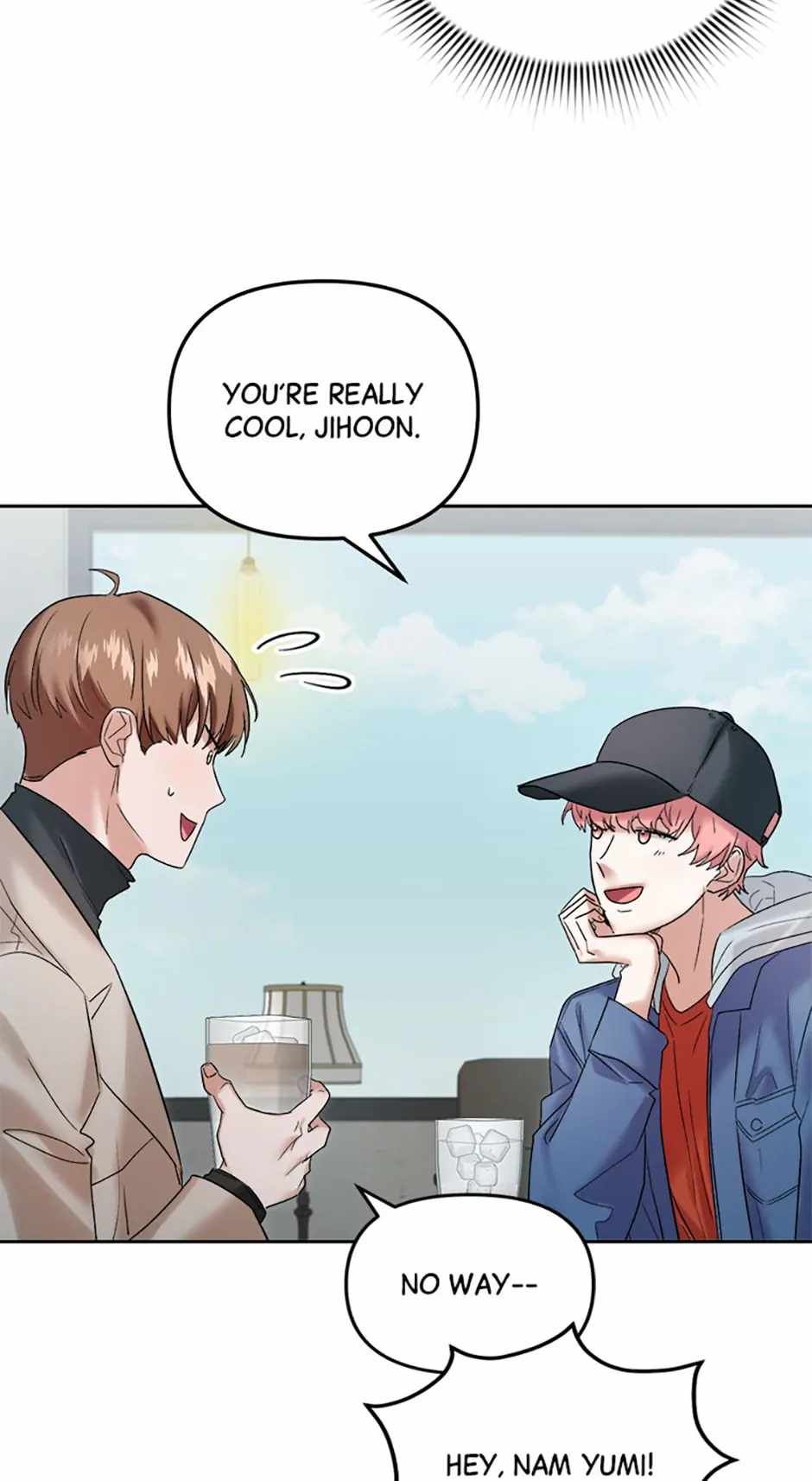 The Definition of A Top Star chapter 69 page 29