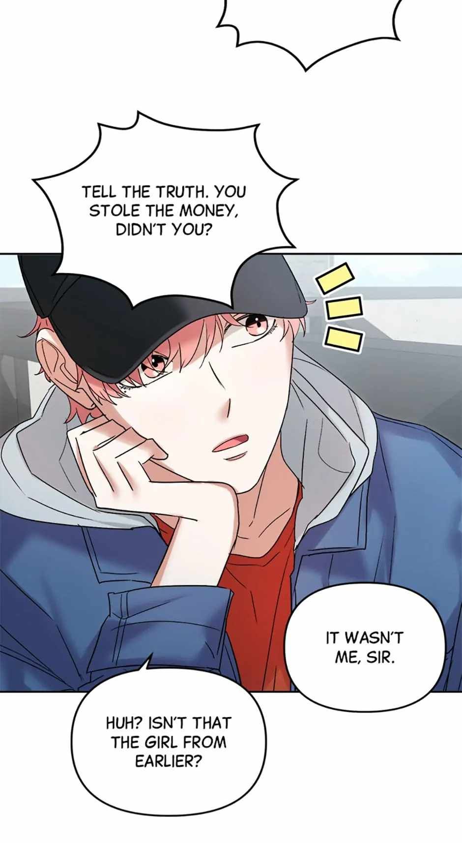 The Definition of A Top Star chapter 69 page 30