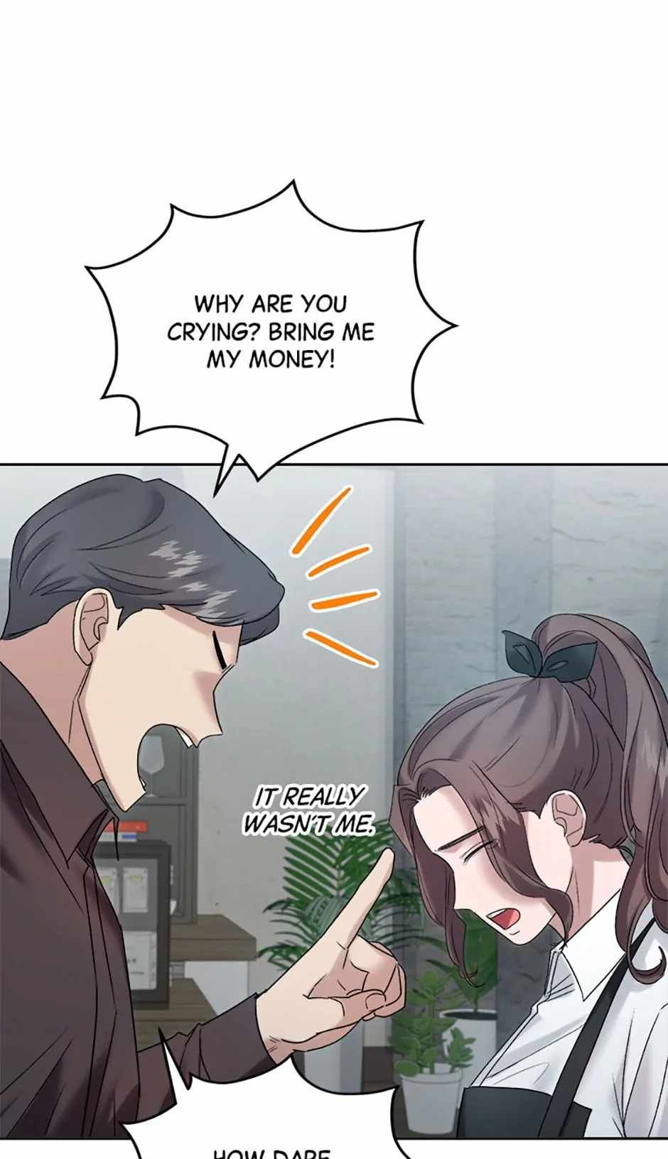 The Definition of A Top Star chapter 69 page 33