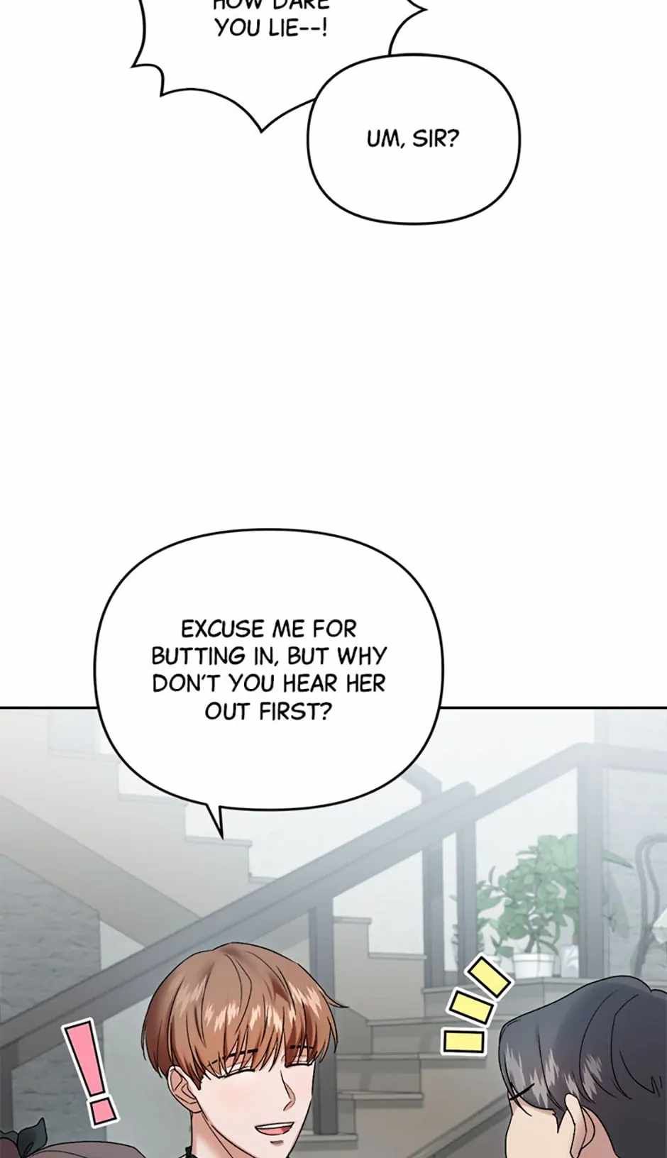 The Definition of A Top Star chapter 69 page 34