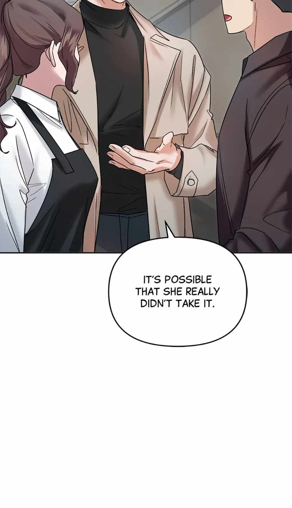 The Definition of A Top Star chapter 69 page 35