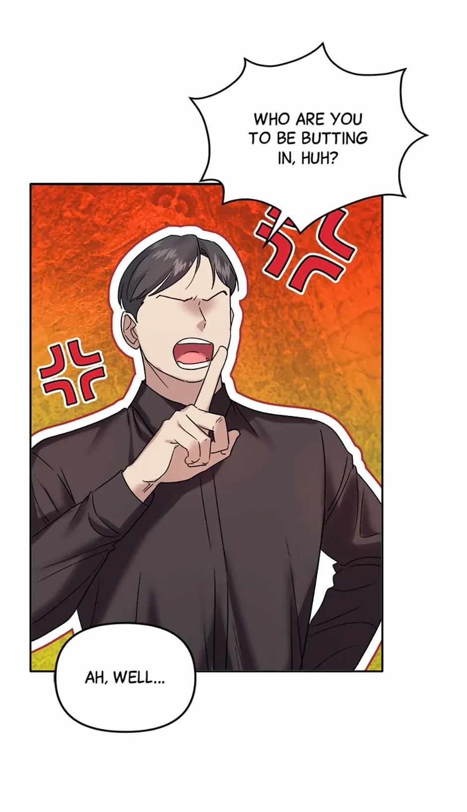 The Definition of A Top Star chapter 69 page 36