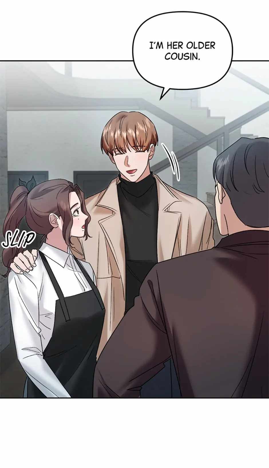 The Definition of A Top Star chapter 69 page 37