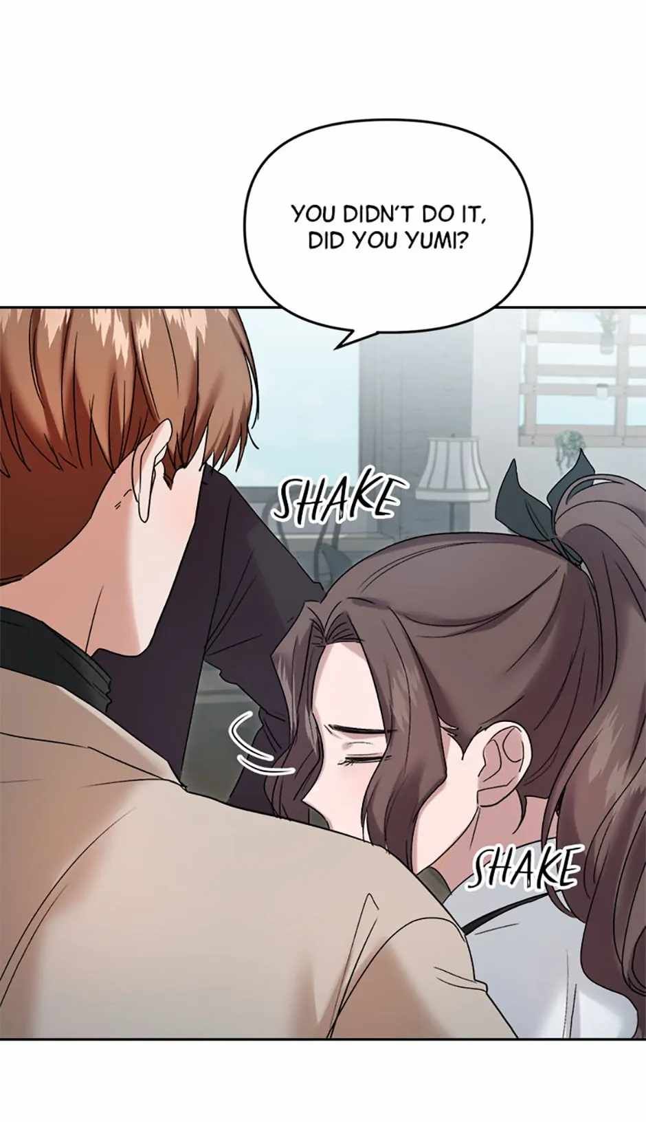 The Definition of A Top Star chapter 69 page 38