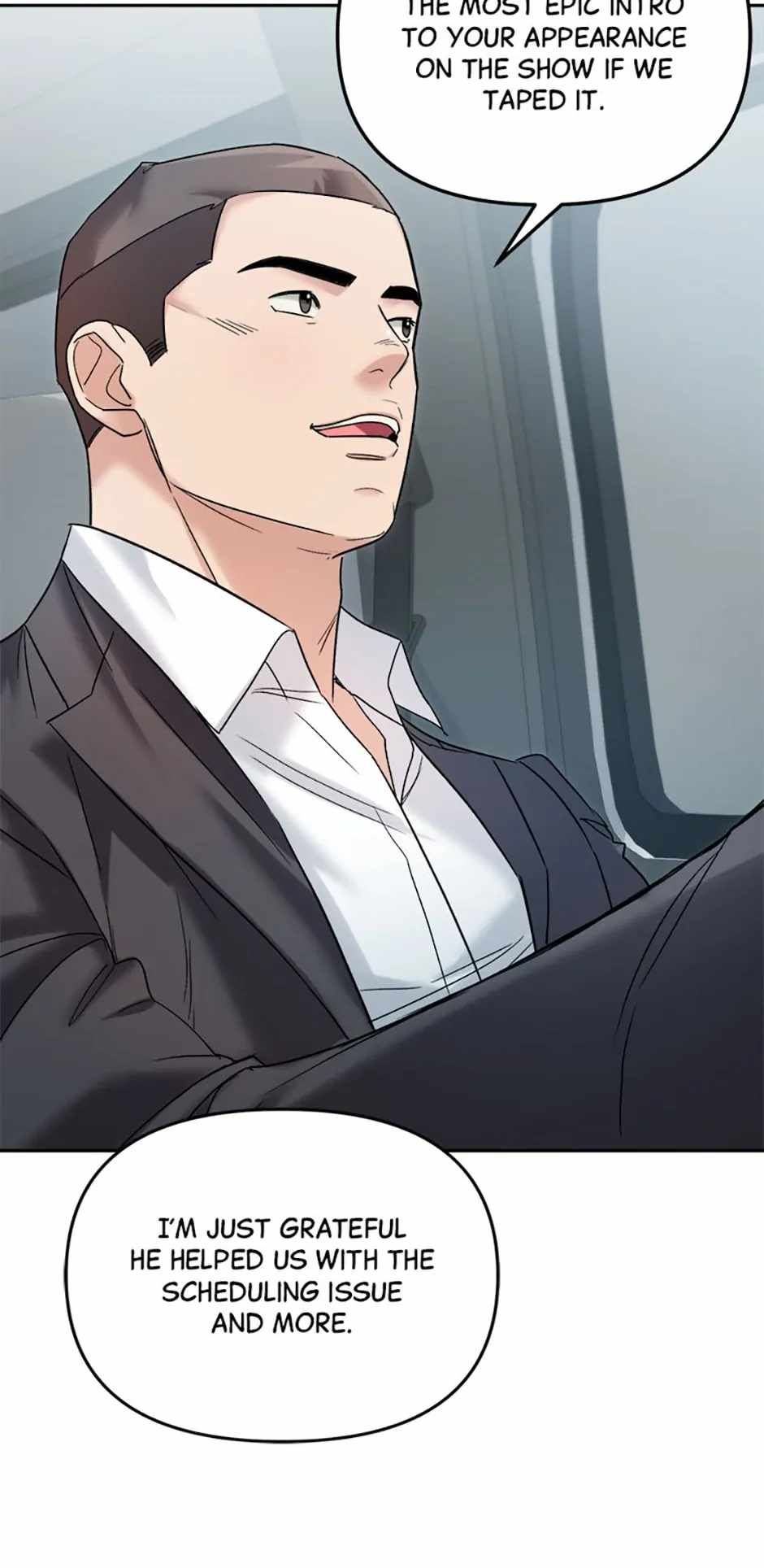 The Definition of A Top Star chapter 69 page 4