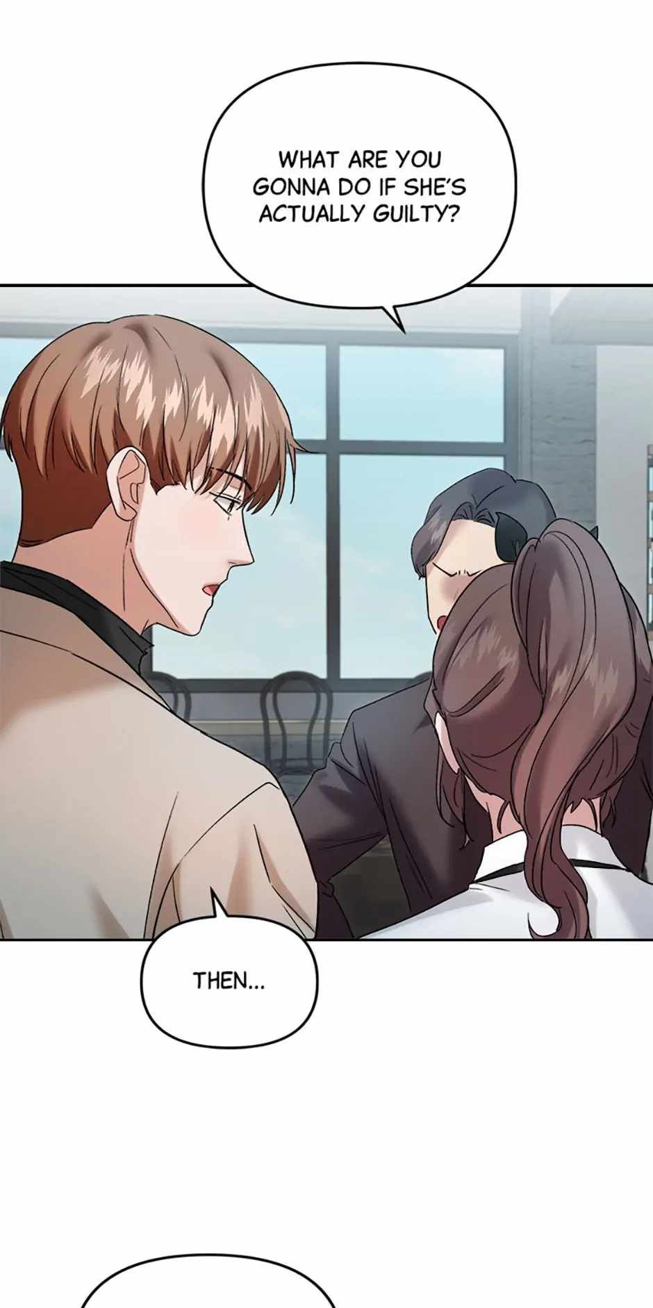 The Definition of A Top Star chapter 69 page 40