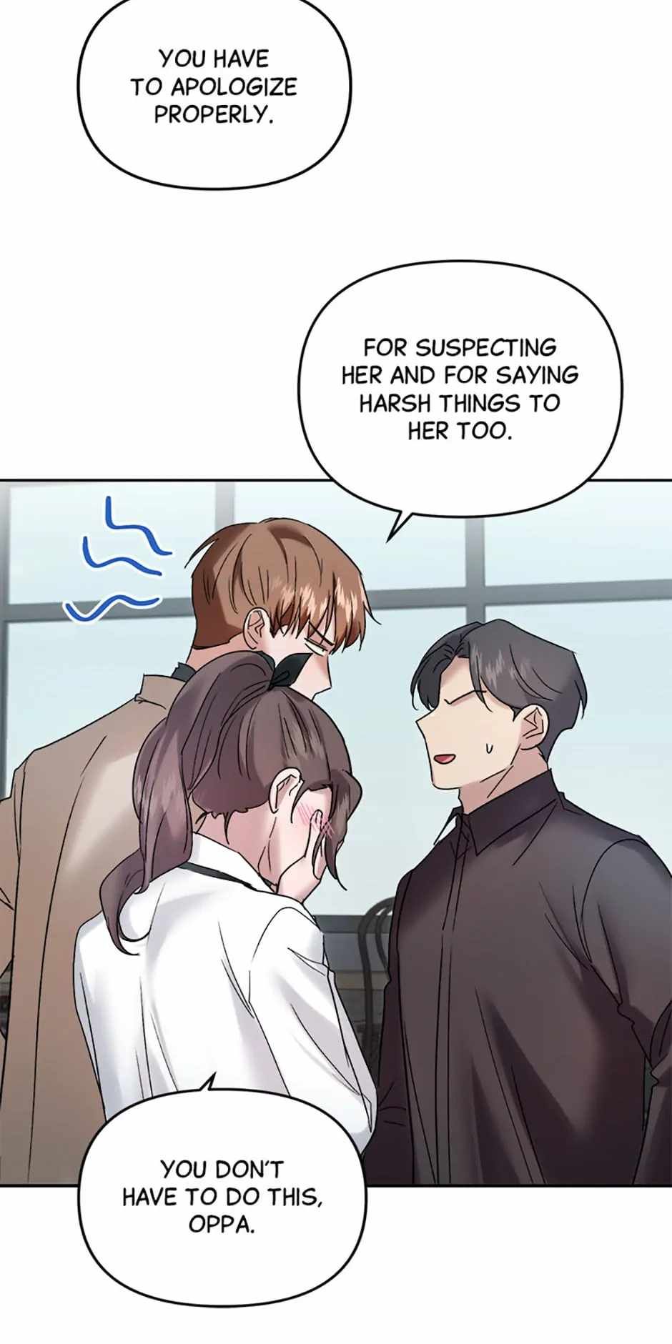 The Definition of A Top Star chapter 69 page 43