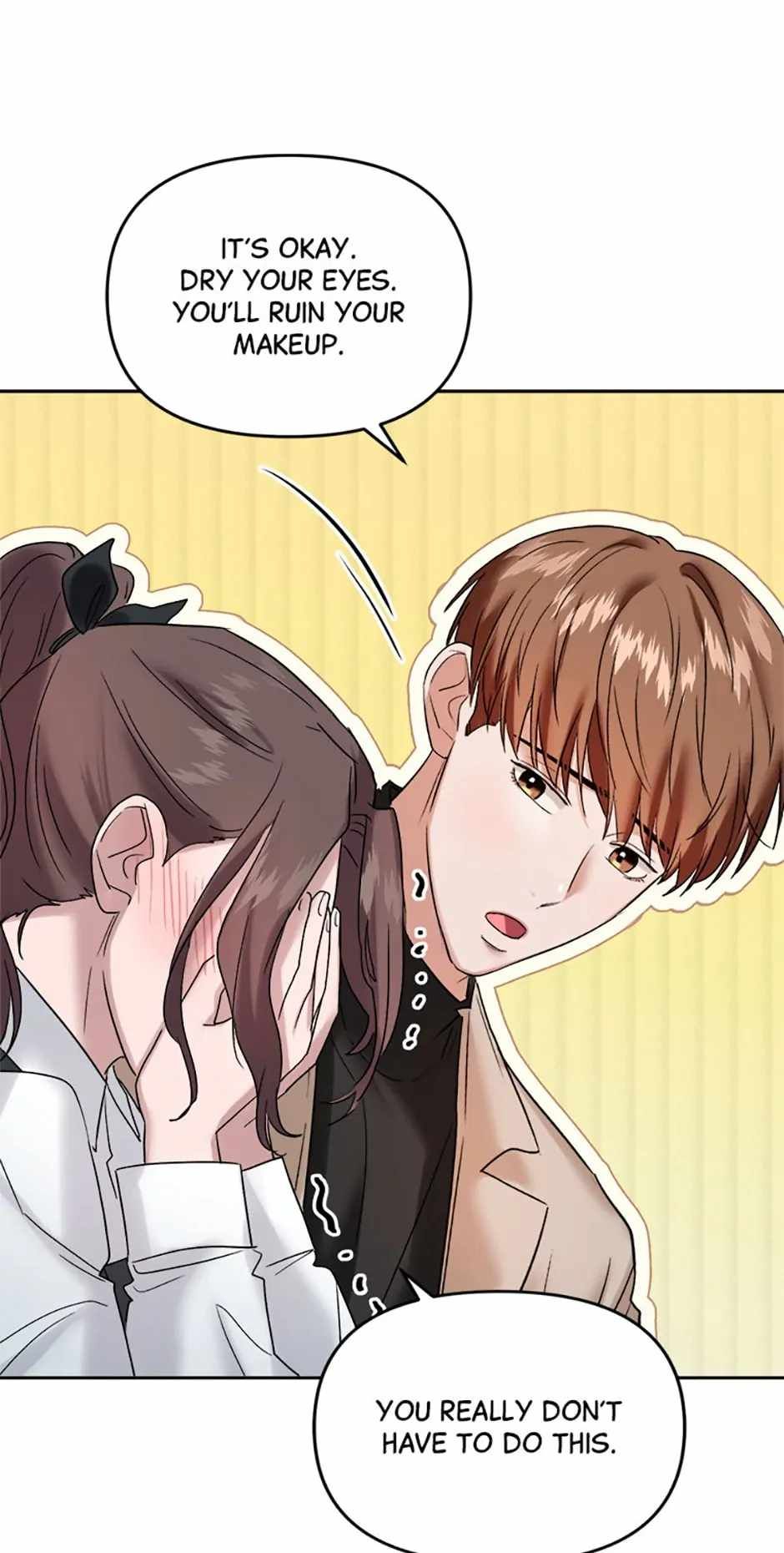 The Definition of A Top Star chapter 69 page 44