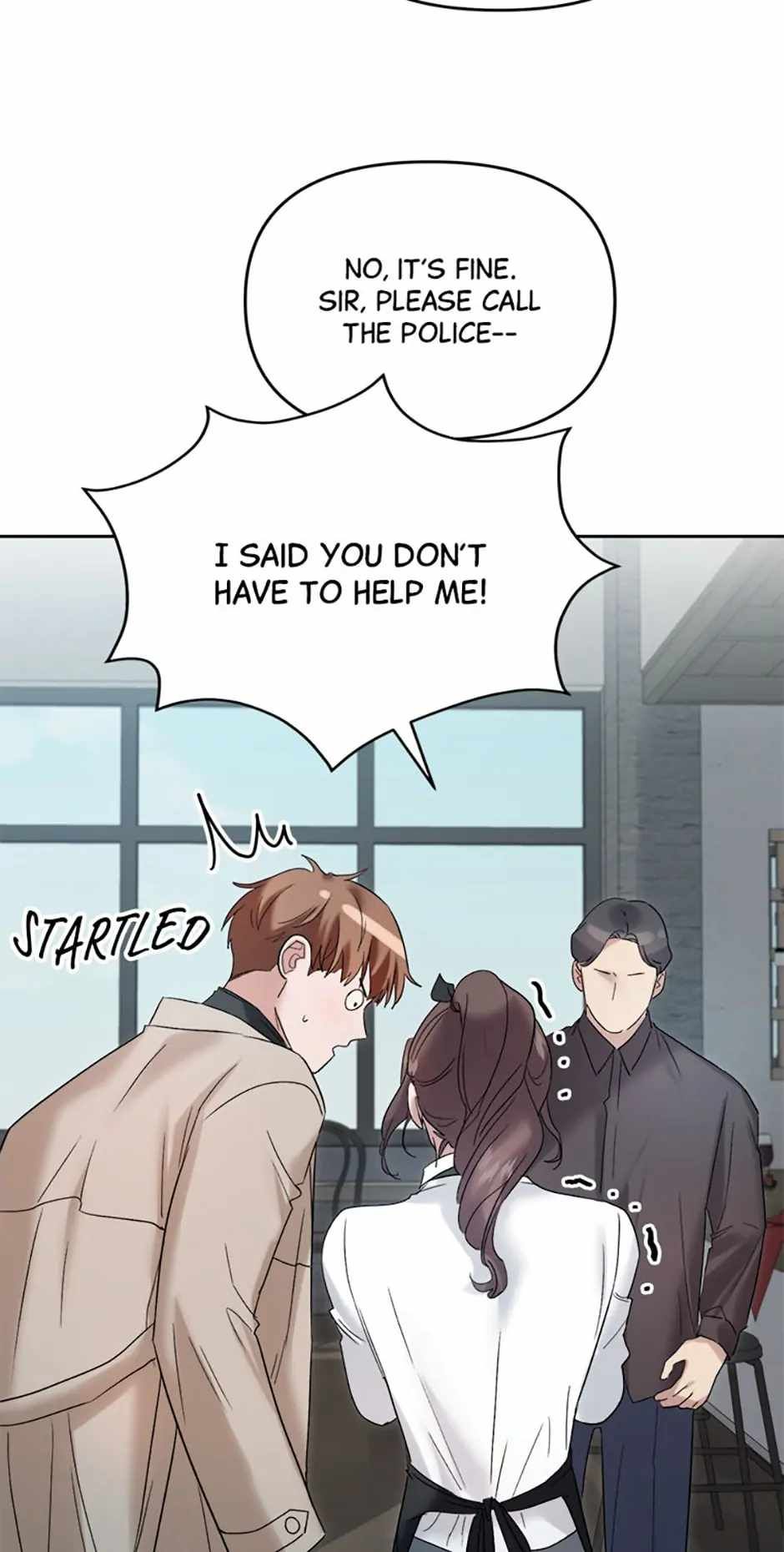 The Definition of A Top Star chapter 69 page 45