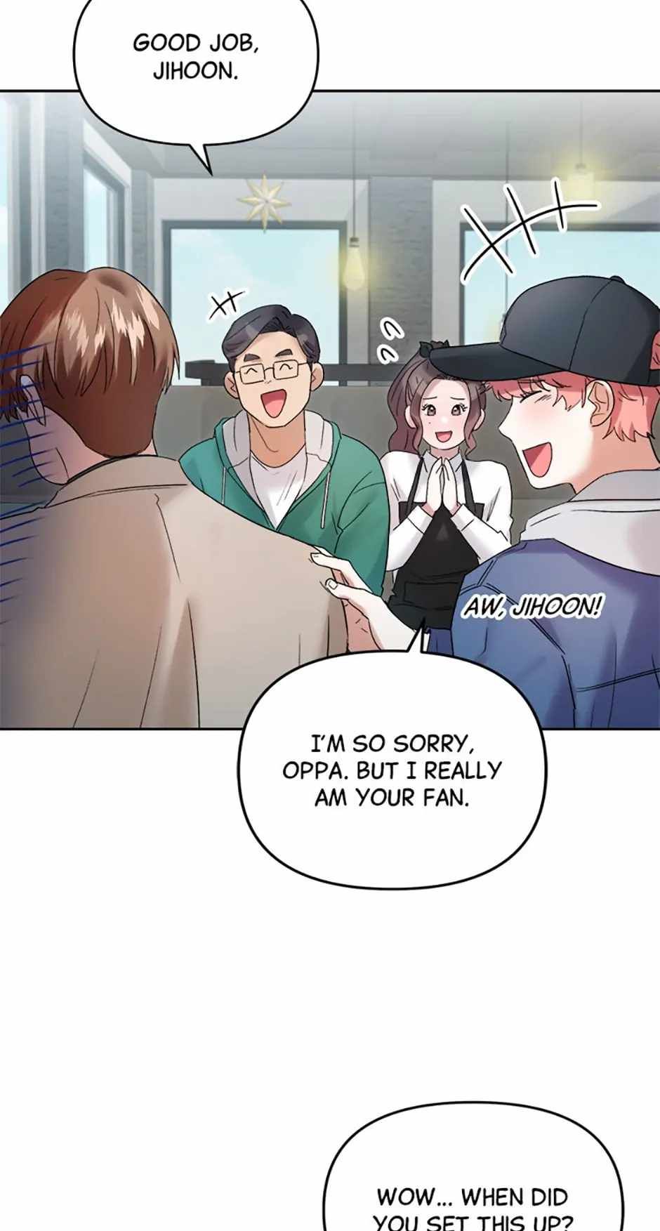 The Definition of A Top Star chapter 69 page 49