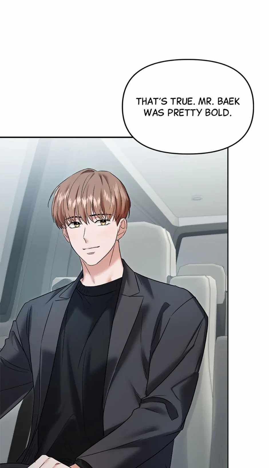 The Definition of A Top Star chapter 69 page 5