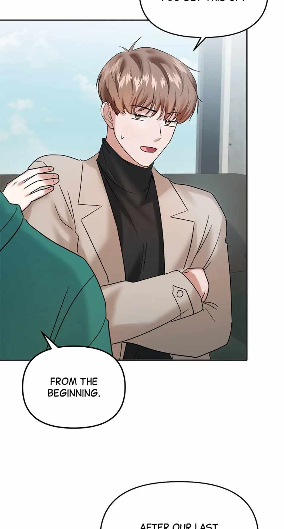 The Definition of A Top Star chapter 69 page 50