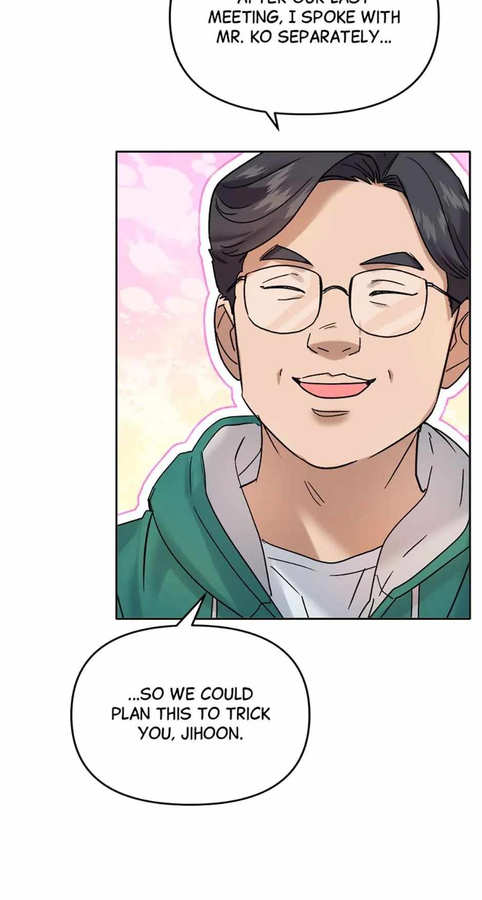 The Definition of A Top Star chapter 69 page 51