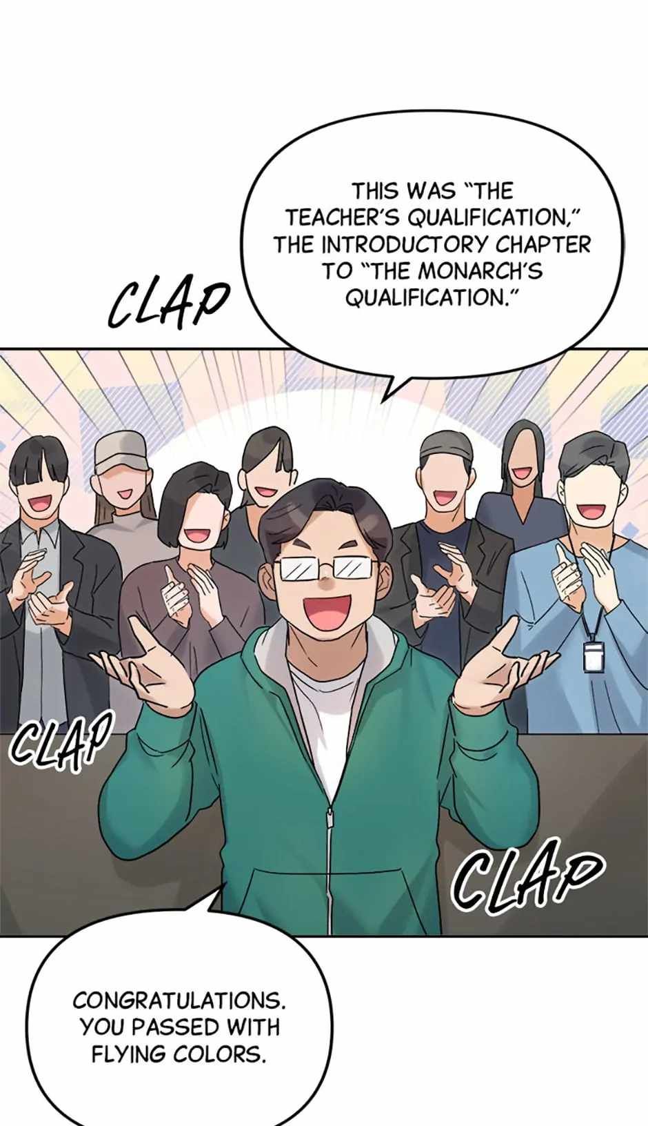 The Definition of A Top Star chapter 69 page 52