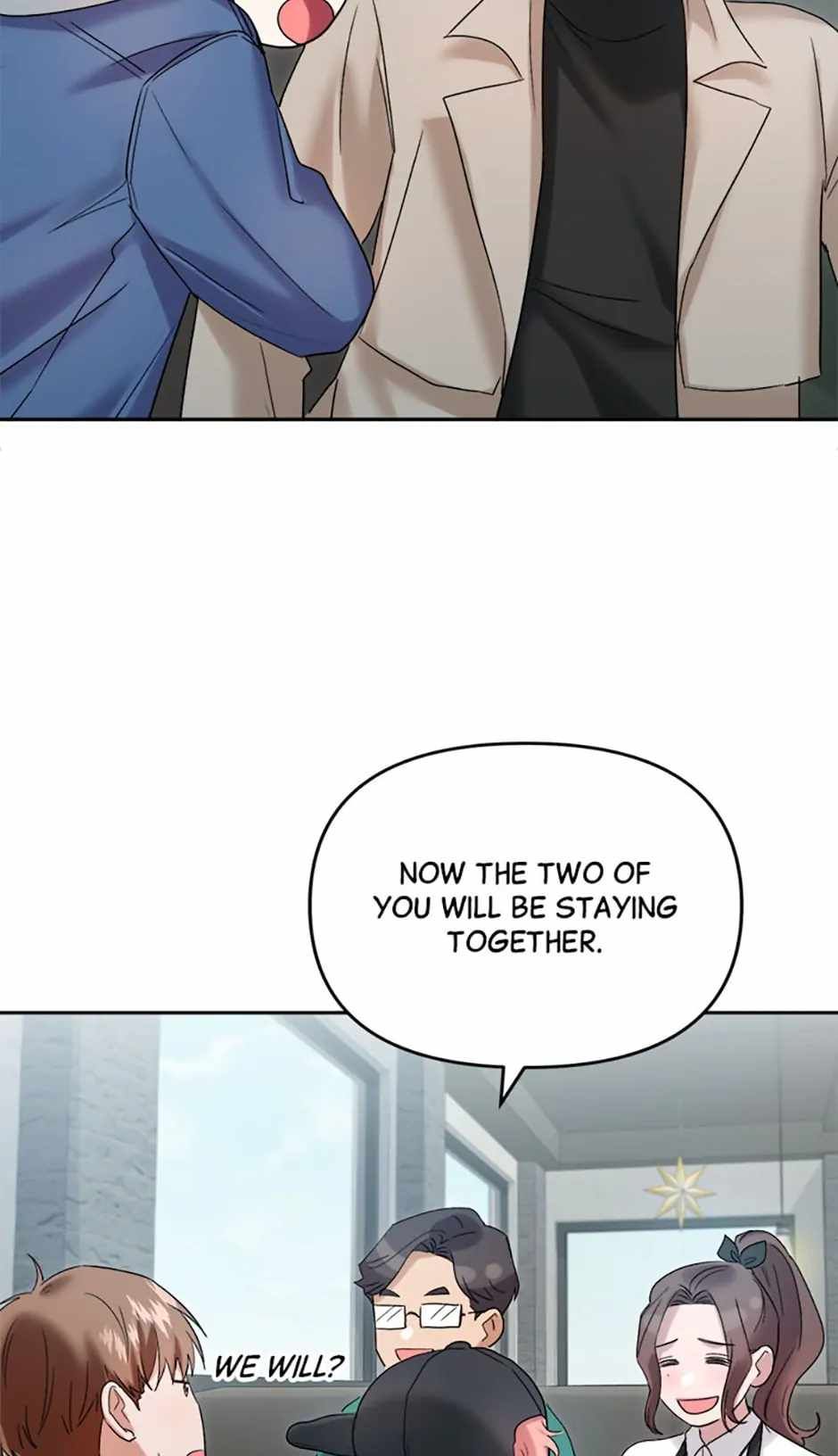 The Definition of A Top Star chapter 69 page 54