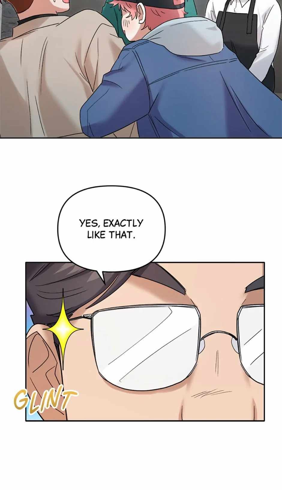 The Definition of A Top Star chapter 69 page 55