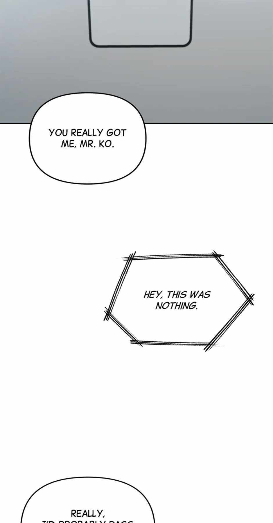 The Definition of A Top Star chapter 69 page 57