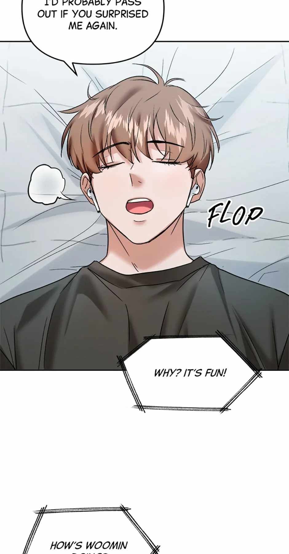 The Definition of A Top Star chapter 69 page 58