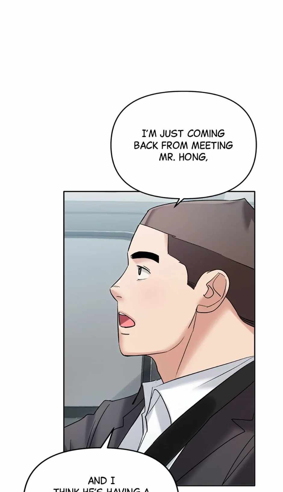 The Definition of A Top Star chapter 69 page 61