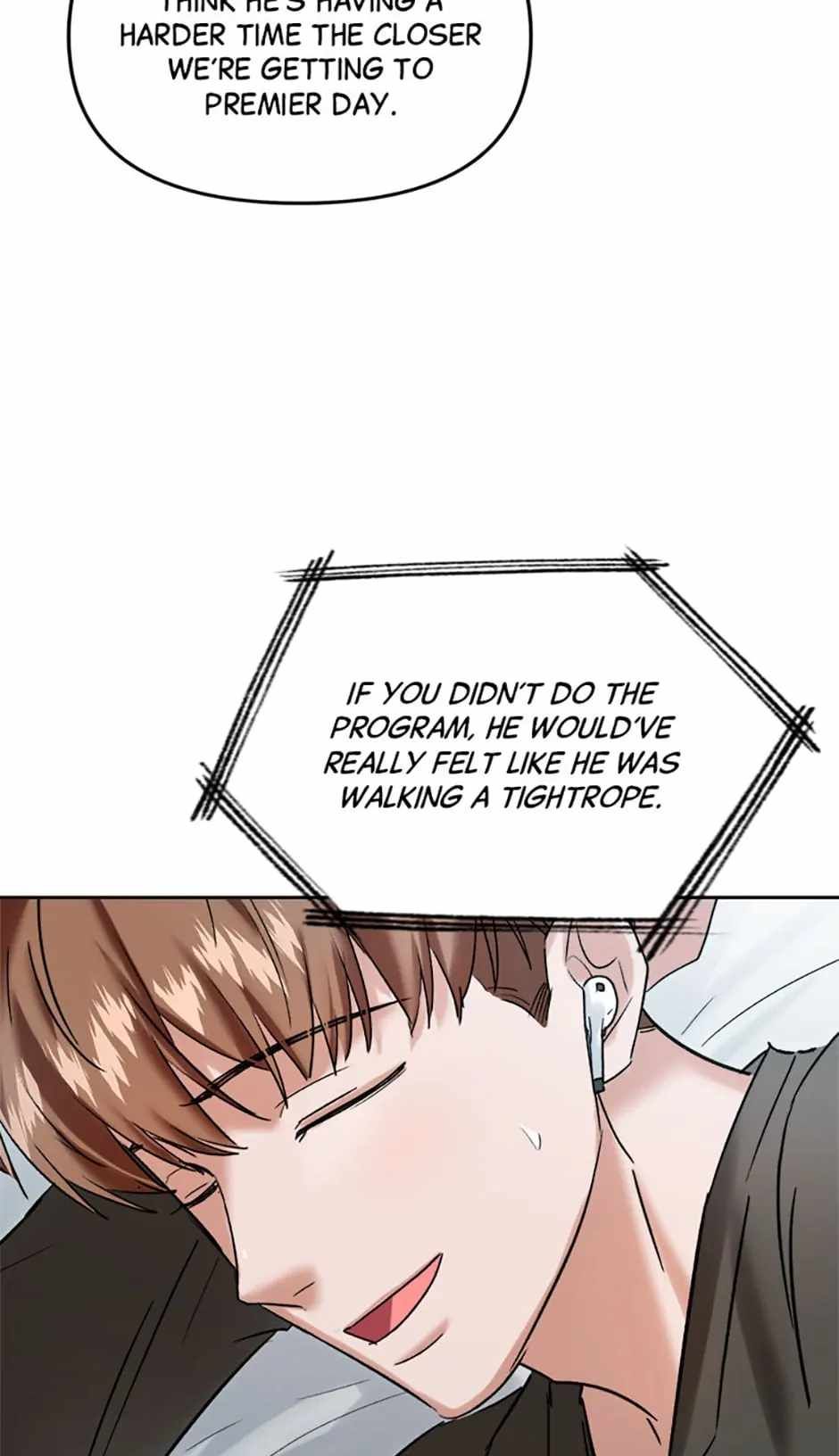 The Definition of A Top Star chapter 69 page 62