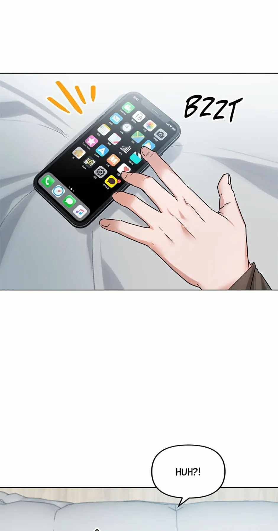 The Definition of A Top Star chapter 69 page 64