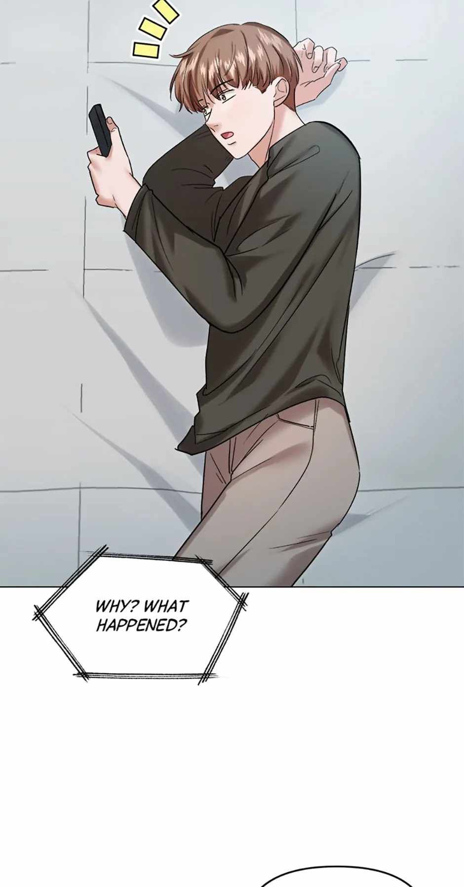 The Definition of A Top Star chapter 69 page 65