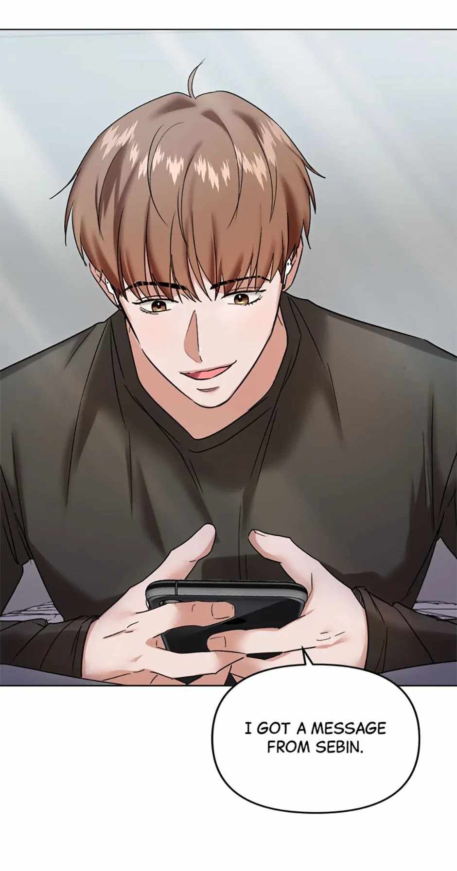 The Definition of A Top Star chapter 69 page 67