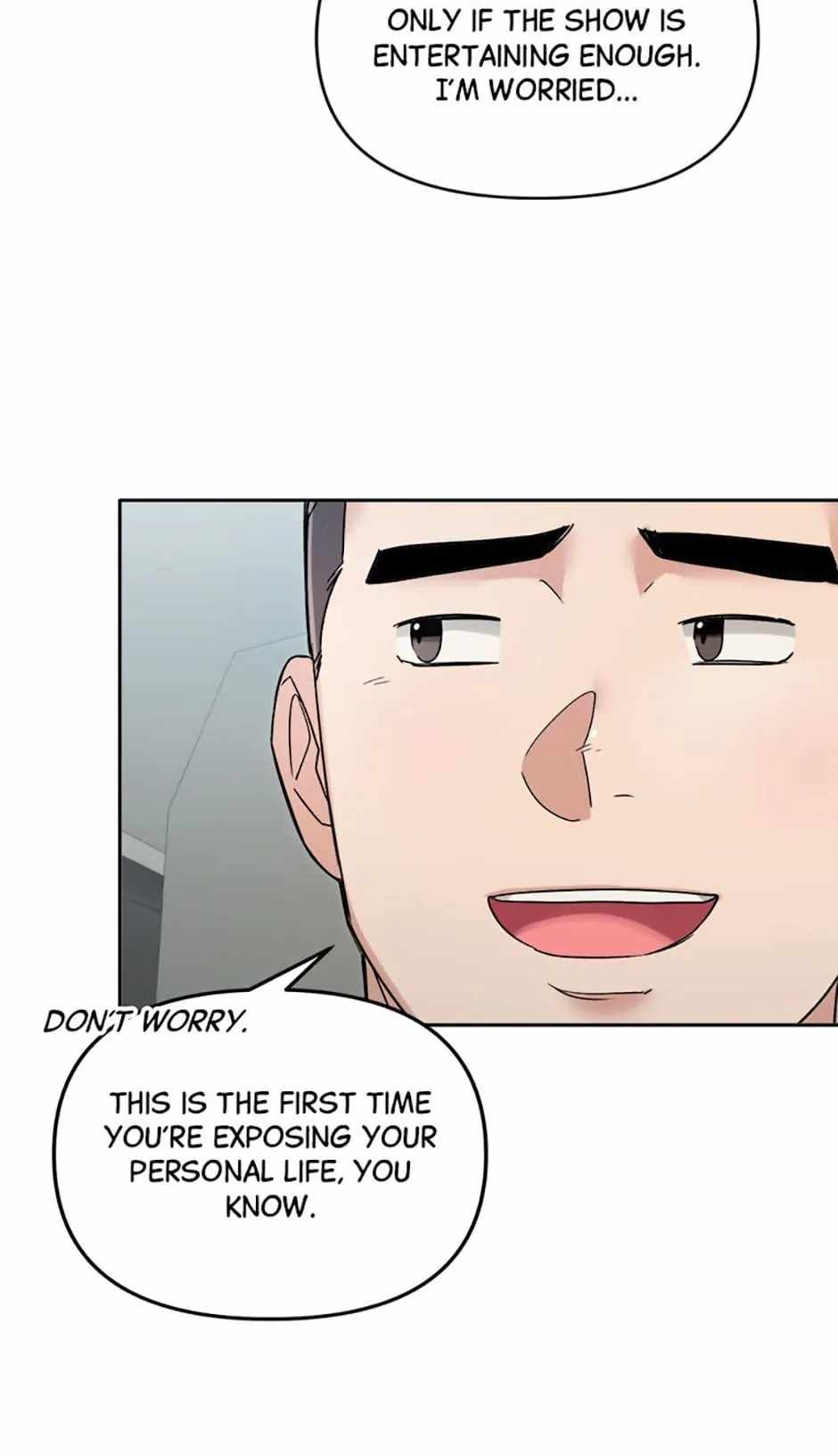 The Definition of A Top Star chapter 69 page 7