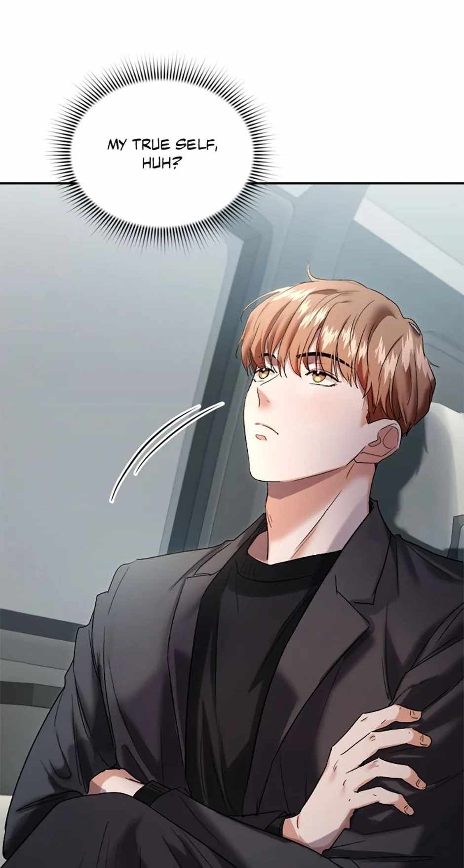 The Definition of A Top Star chapter 69 page 9