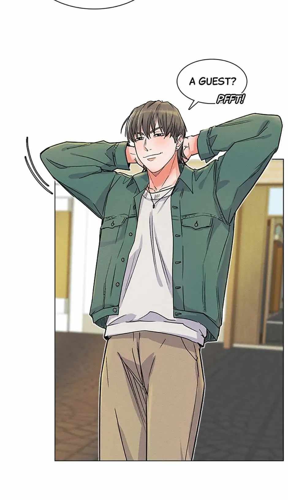 The Definition of A Top Star chapter 7 page 12