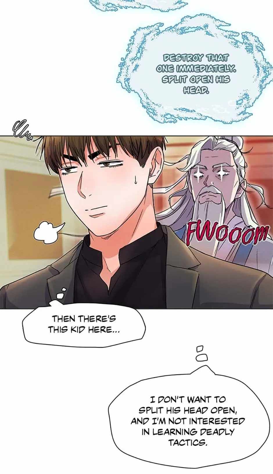 The Definition of A Top Star chapter 7 page 16