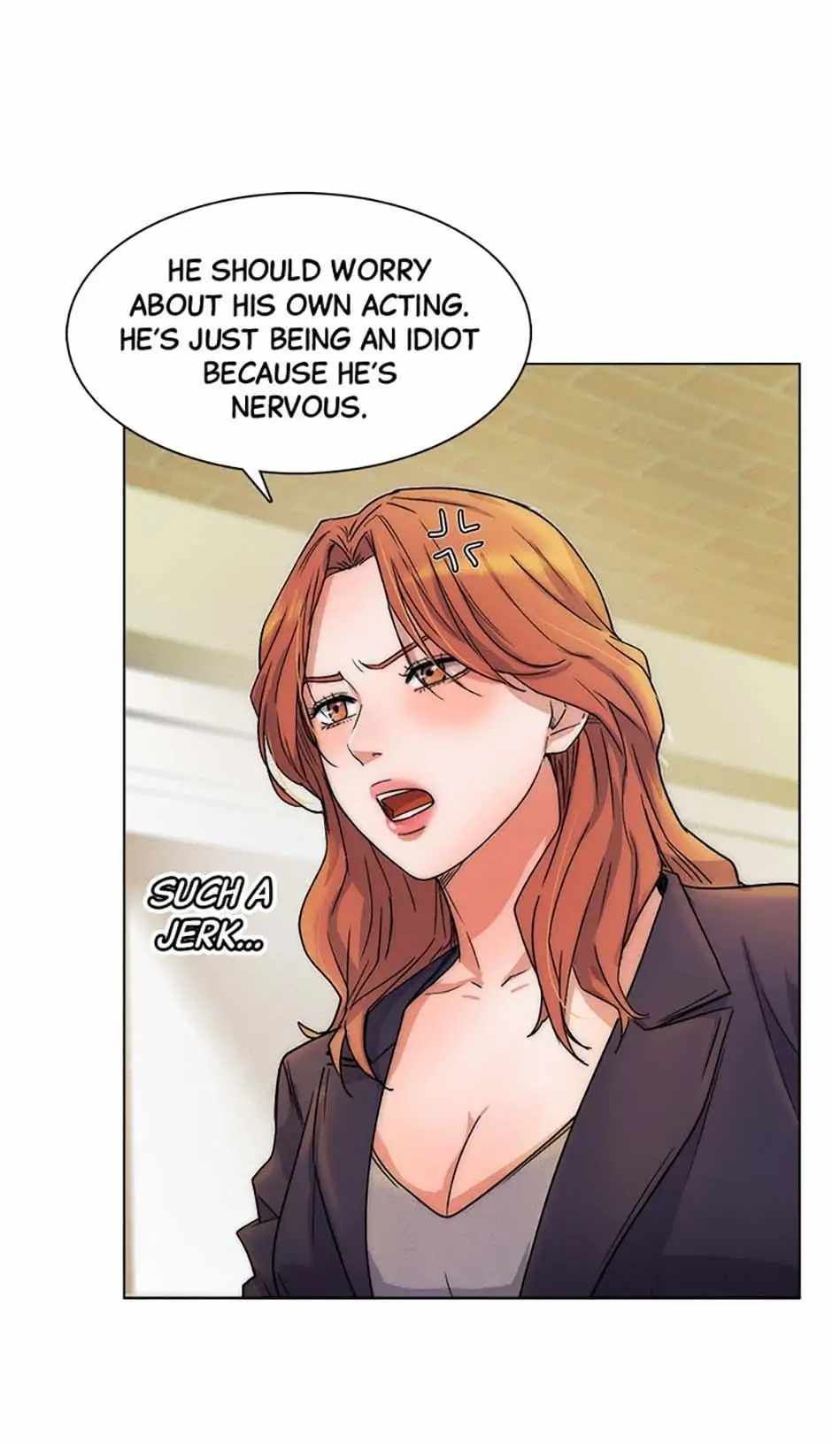 The Definition of A Top Star chapter 7 page 17