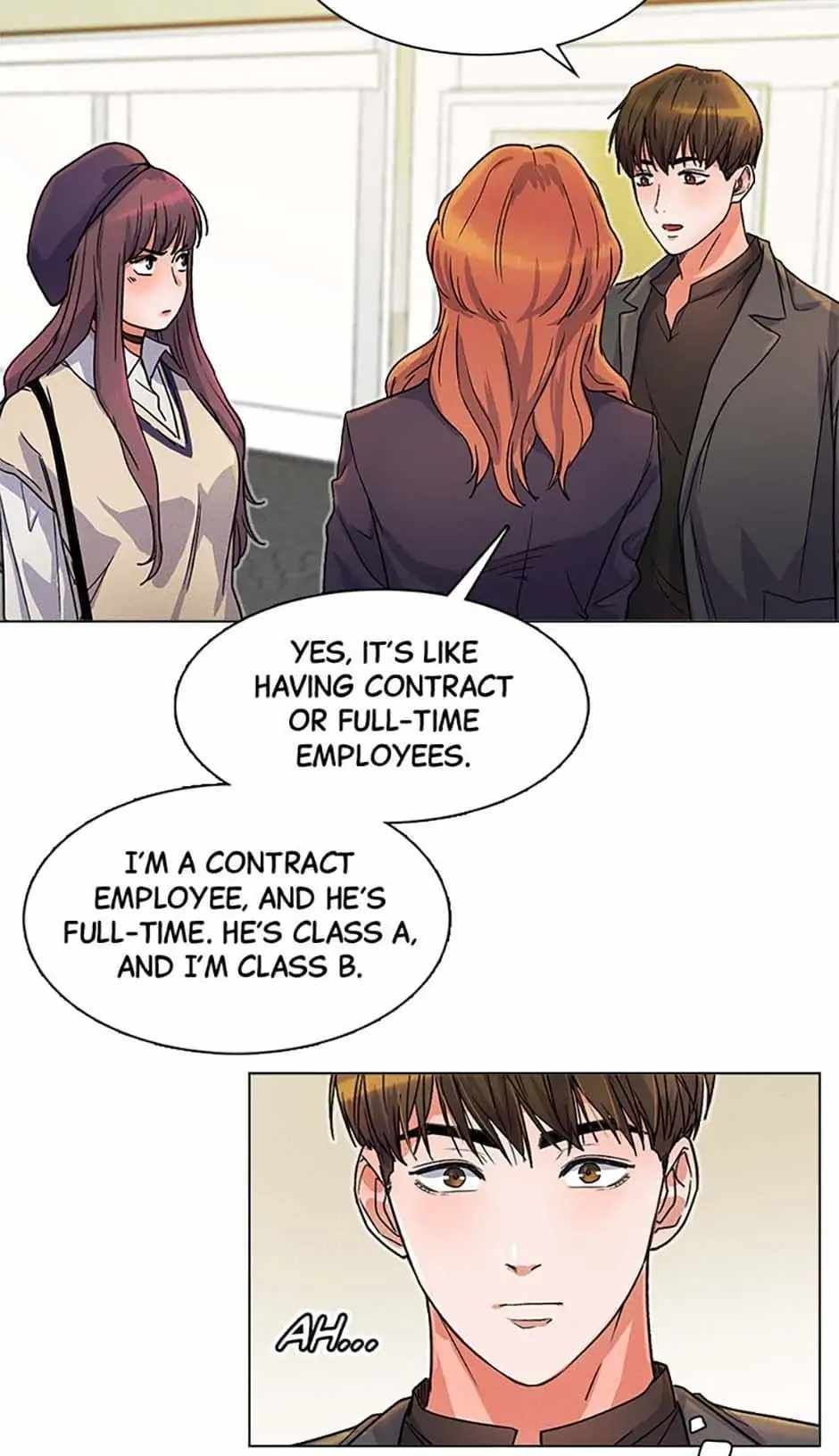 The Definition of A Top Star chapter 7 page 23