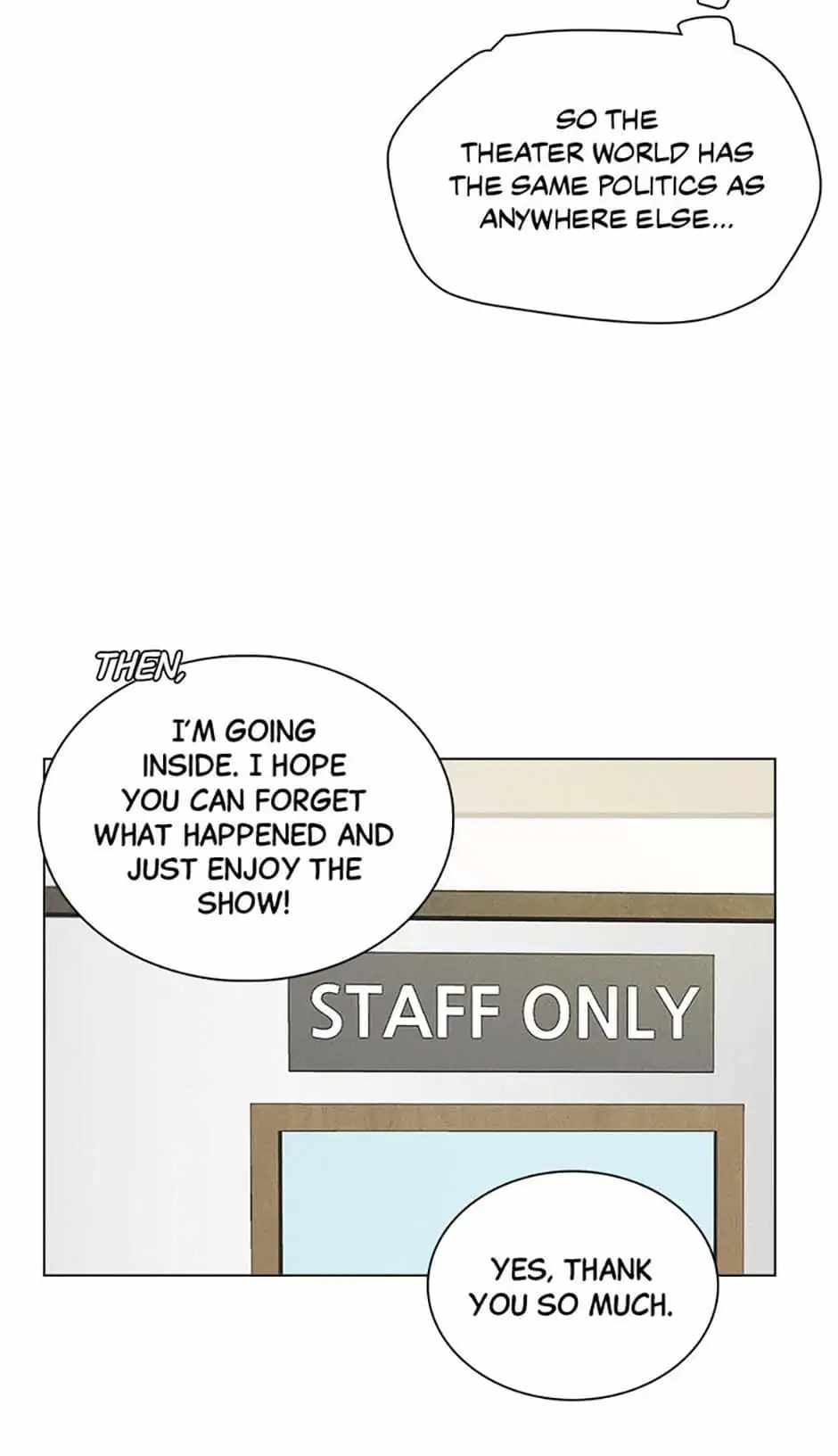 The Definition of A Top Star chapter 7 page 24