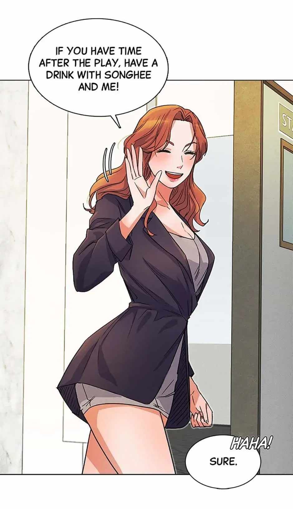 The Definition of A Top Star chapter 7 page 25