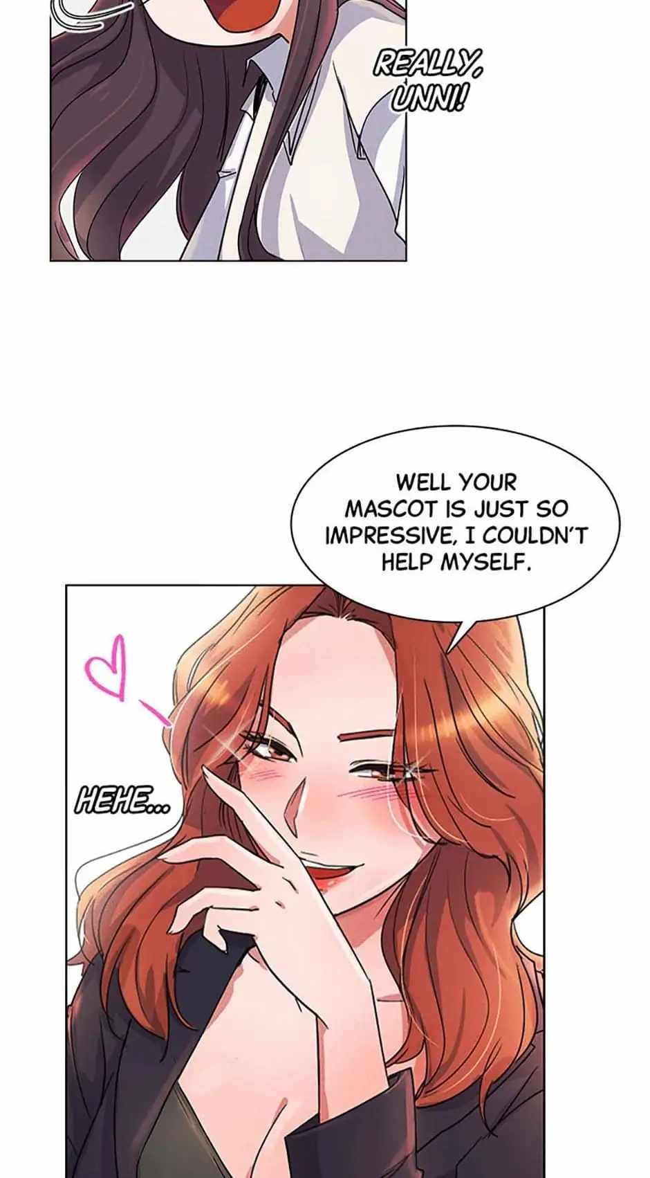 The Definition of A Top Star chapter 7 page 3