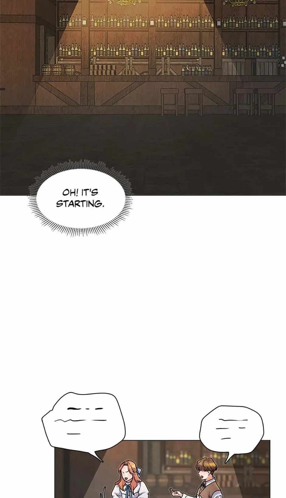 The Definition of A Top Star chapter 7 page 31