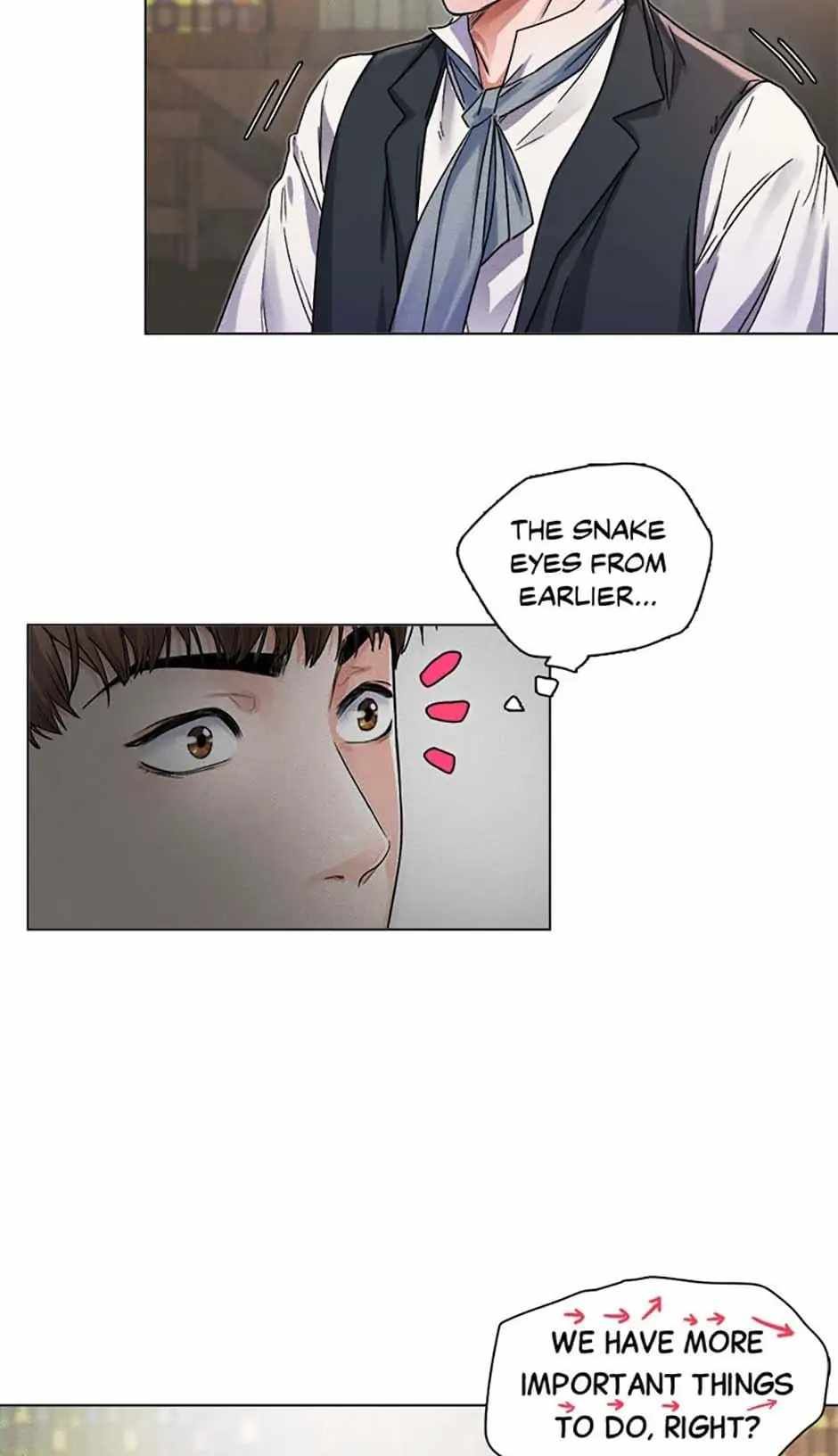 The Definition of A Top Star chapter 7 page 36