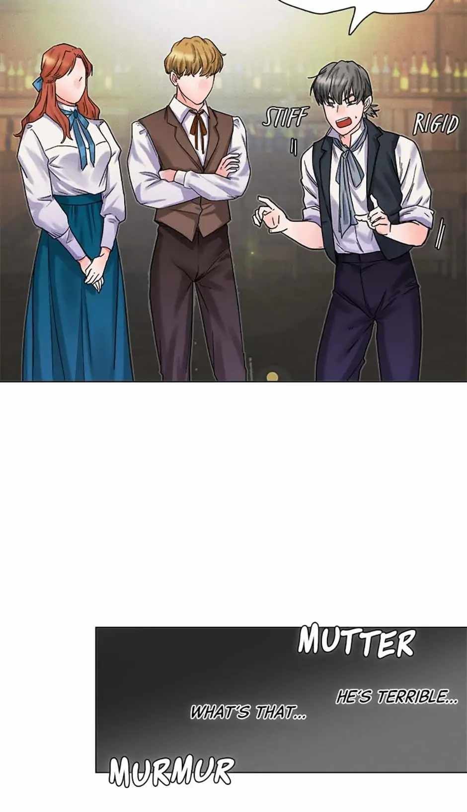 The Definition of A Top Star chapter 7 page 37