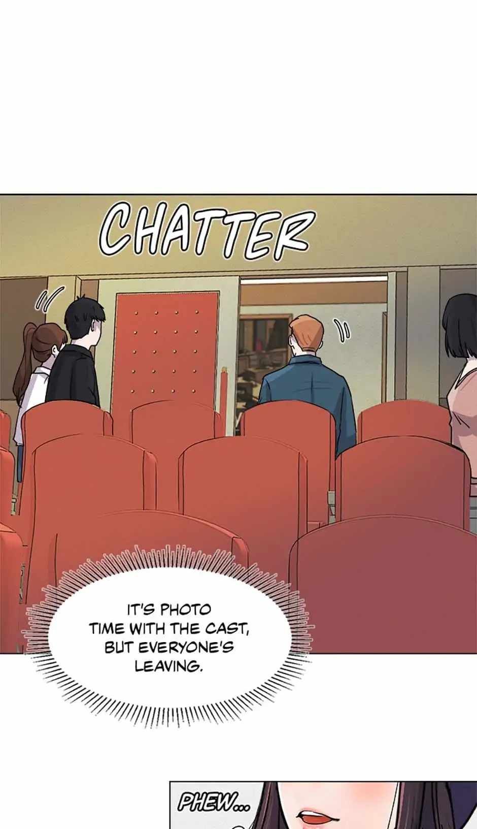 The Definition of A Top Star chapter 7 page 42