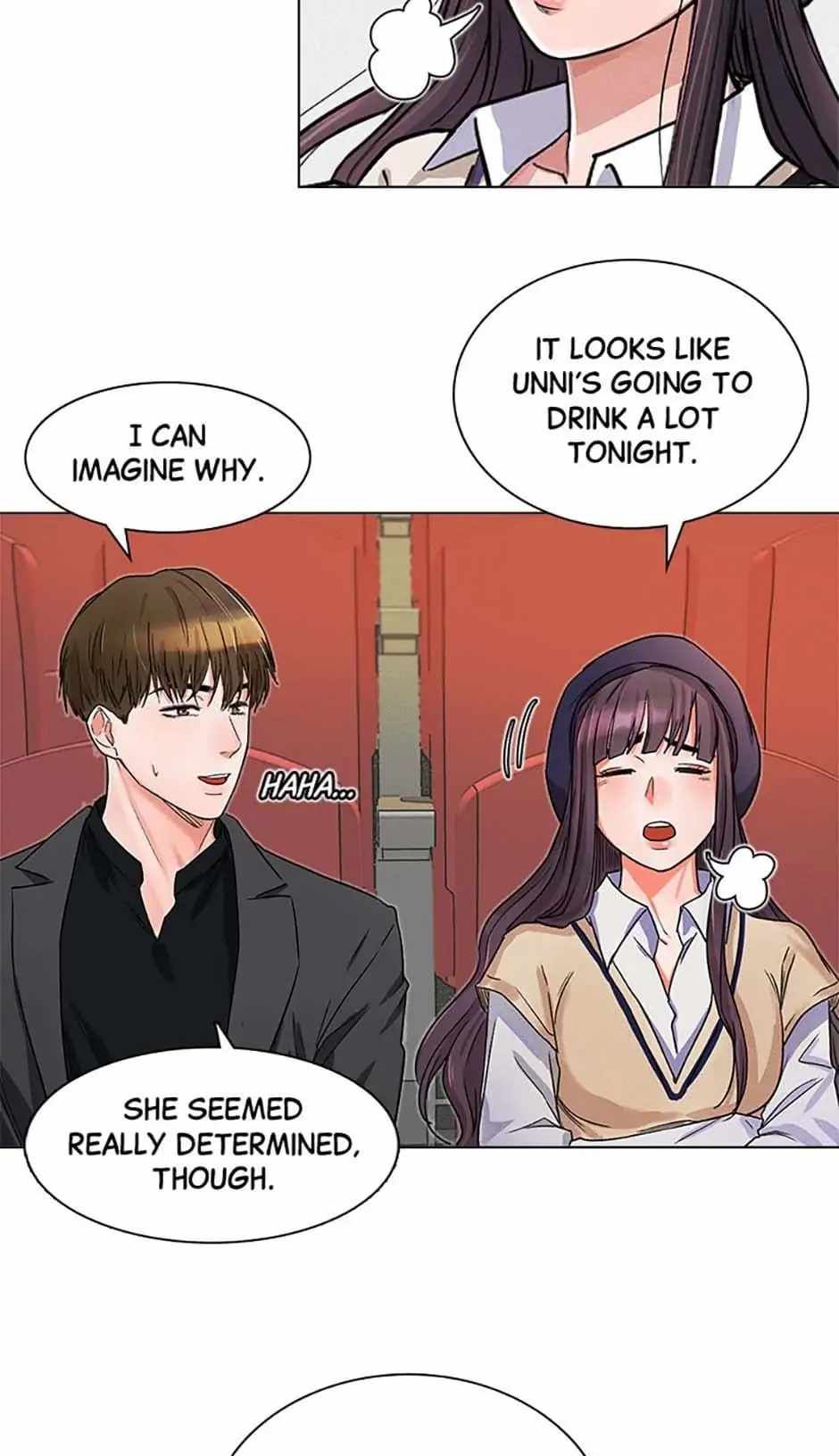 The Definition of A Top Star chapter 7 page 43