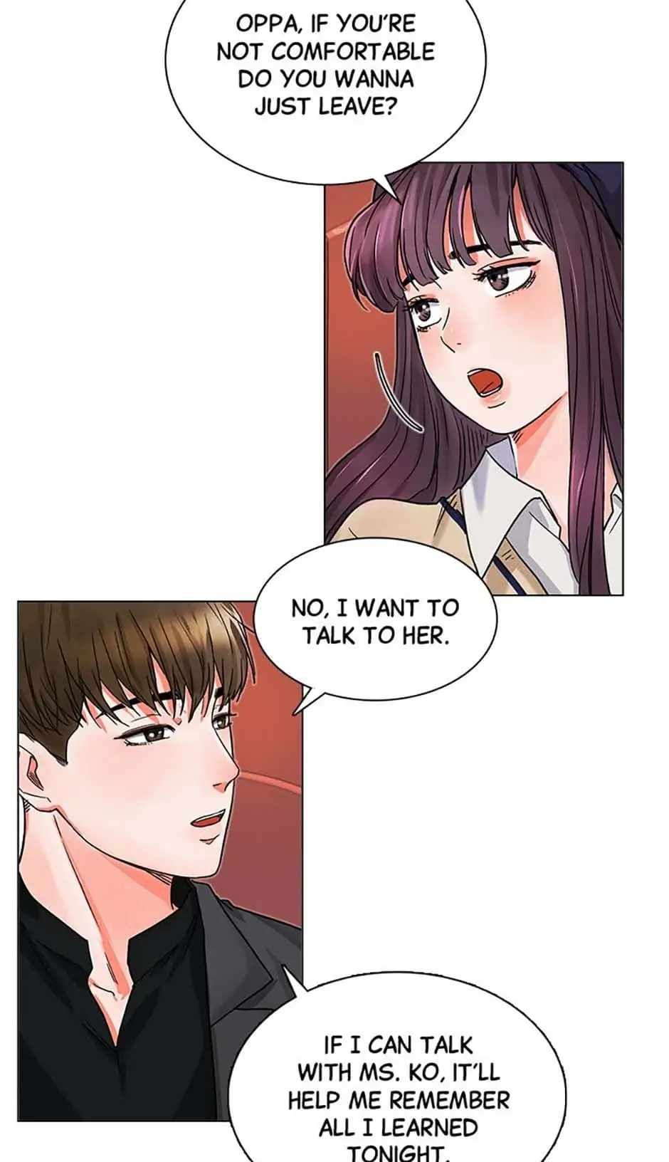 The Definition of A Top Star chapter 7 page 44