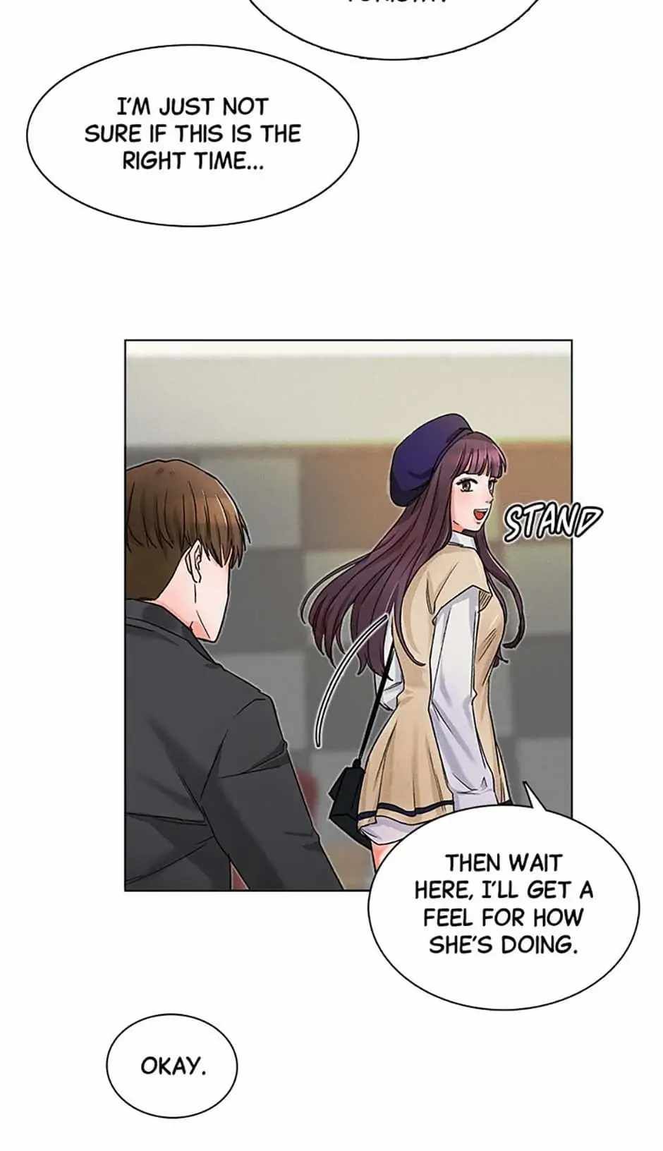 The Definition of A Top Star chapter 7 page 45