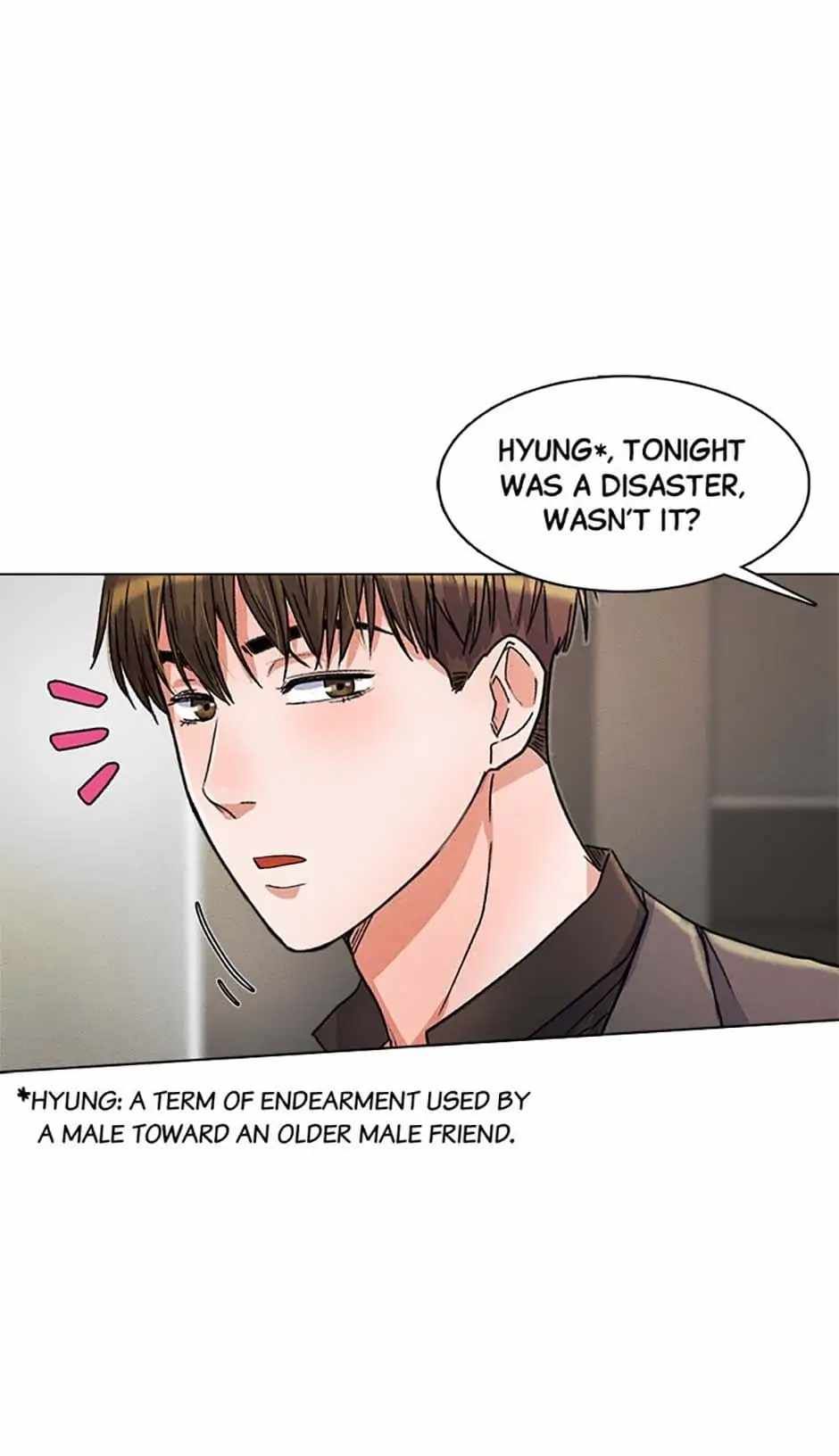 The Definition of A Top Star chapter 7 page 49