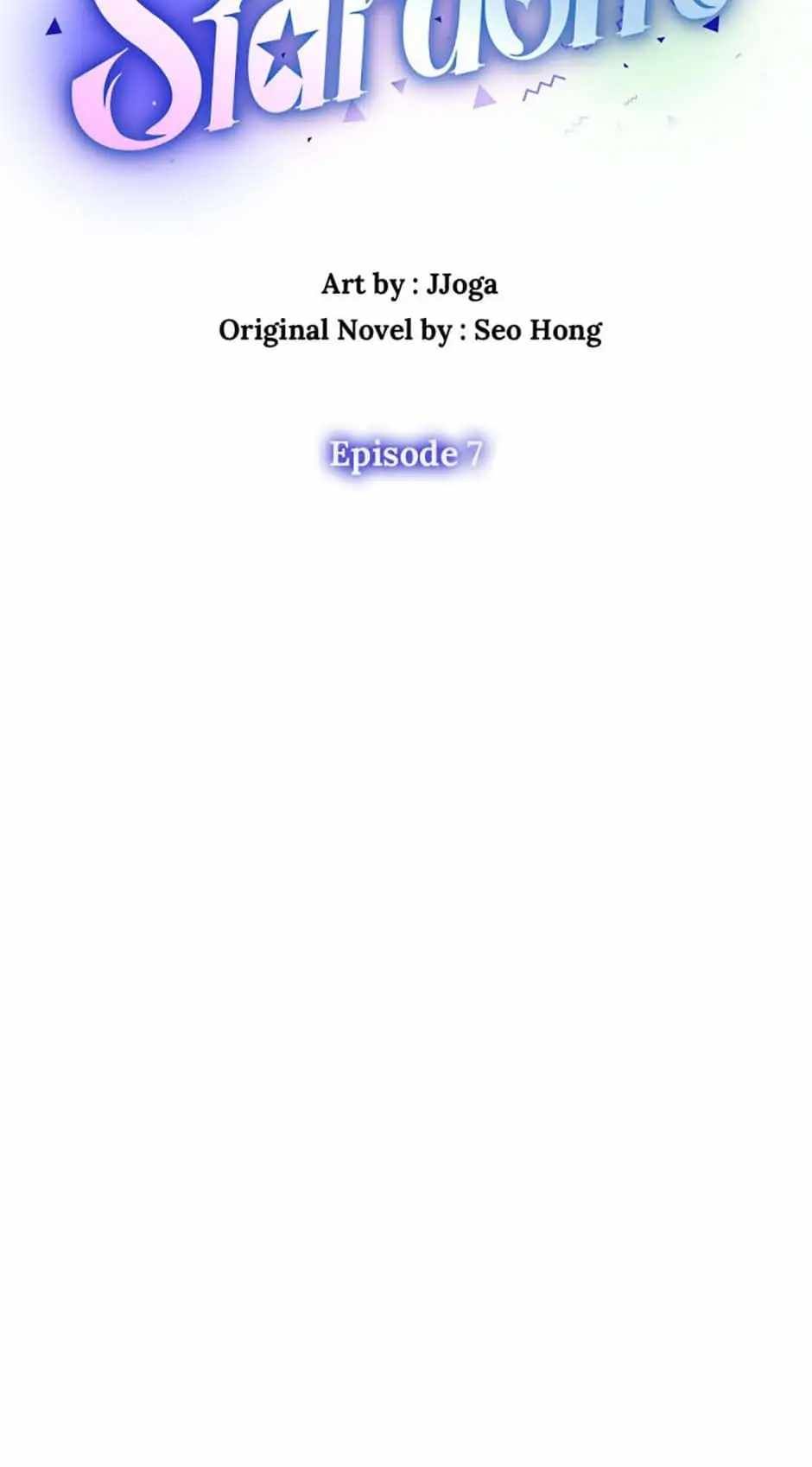 The Definition of A Top Star chapter 7 page 5